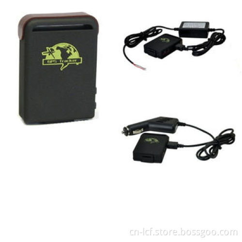GPS Tracker